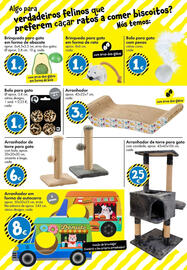 Catálogo TEDi Página 20