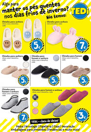 Catálogo TEDi Página 22