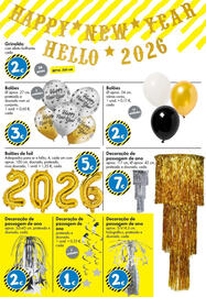 Catálogo TEDi Página 3