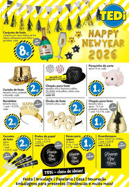 Catálogo TEDi Página 4