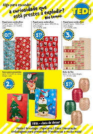 Catálogo TEDi Página 8