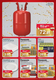 Woolworth gazetka tydzień 49 Strona 9