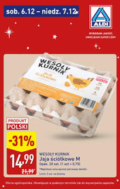 ALDI gazetka Strona 4