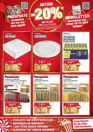Woolworth Prospekt woche 49 Seite 6