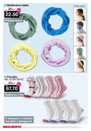 Woolworth leták Strana 10