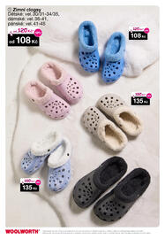 Woolworth leták Strana 11