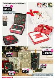Woolworth leták Strana 13