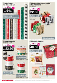 Woolworth leták Strana 14