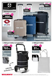 Woolworth leták Strana 19