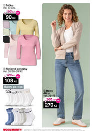 Woolworth leták Strana 2