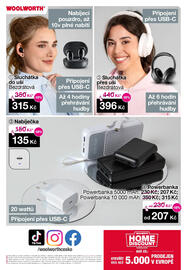 Woolworth leták Strana 21