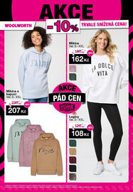 Woolworth leták Strana 23