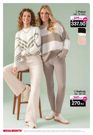 Woolworth leták Strana 3