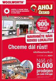 Woolworth leták Strana 34