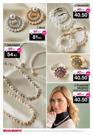 Woolworth leták Strana 4
