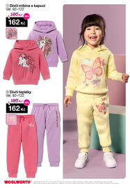 Woolworth leták Strana 5