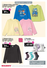 Woolworth leták Strana 7