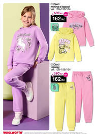 Woolworth leták Strana 9