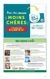 Catalogue U Express page 11