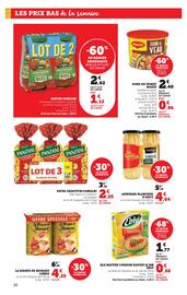 Catalogue U Express page 30