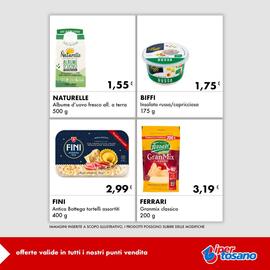 Volantino Iper Tosano settimana 49 Pagina 3