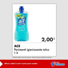 Volantino Iper Tosano settimana 49 Pagina 4