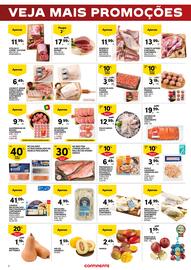 Folheto Continente | Fim de Semana Página 2