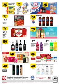 Folheto Continente | Fim de Semana Página 4