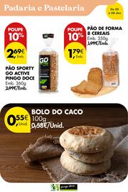 Folheto Pingo Doce | Fim de Semana Página 10
