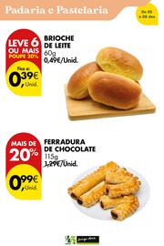 Folheto Pingo Doce | Fim de Semana Página 12