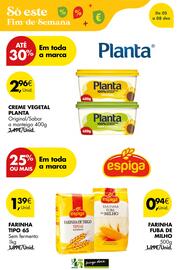 Folheto Pingo Doce | Fim de Semana Página 14