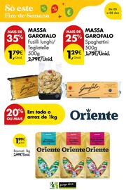 Folheto Pingo Doce | Fim de Semana Página 16