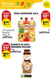 Folheto Pingo Doce | Fim de Semana Página 18