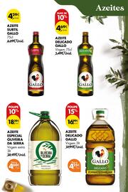 Folheto Pingo Doce | Fim de Semana Página 23