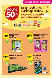 Folheto Pingo Doce | Fim de Semana Página 27