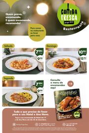 Folheto Pingo Doce | Fim de Semana Página 29