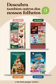 Folheto Pingo Doce | Fim de Semana Página 34