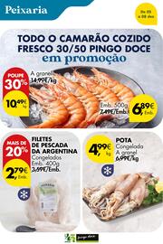 Folheto Pingo Doce | Fim de Semana Página 4