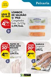 Folheto Pingo Doce | Fim de Semana Página 5