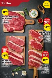 Folheto Pingo Doce | Fim de Semana Página 6