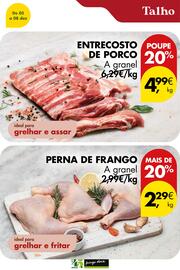 Folheto Pingo Doce | Fim de Semana Página 7