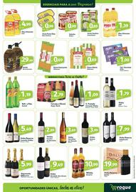 Folheto Roque Supermercados Página 3