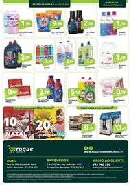 Folheto Roque Supermercados Página 4