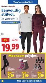 Lidl folder Pagina 11