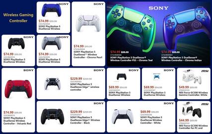 Canada Computers flyer week 49 Page 12