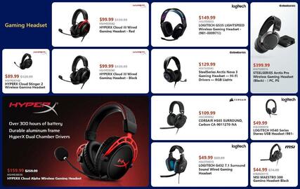 Canada Computers flyer week 49 Page 14