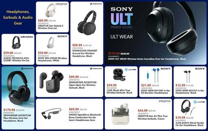 Canada Computers flyer week 49 Page 15