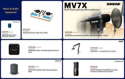 Canada Computers flyer week 49 Page 16