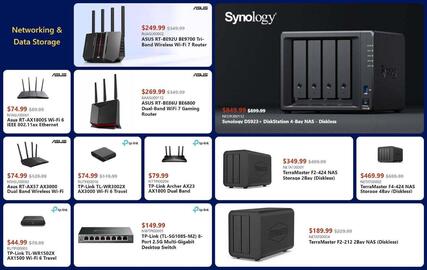 Canada Computers flyer week 49 Page 17