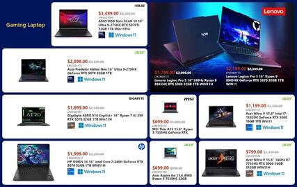 Canada Computers flyer week 49 Page 5